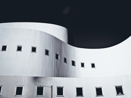 arkitektur