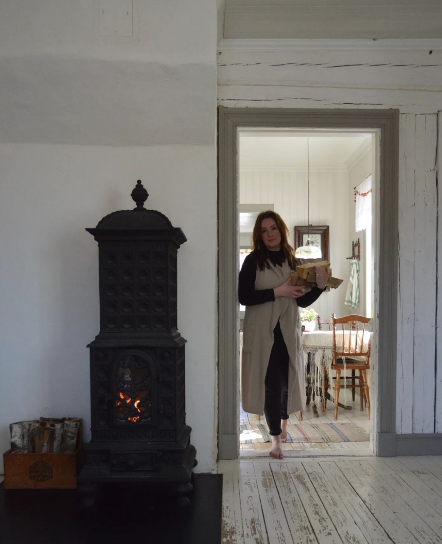 kamin