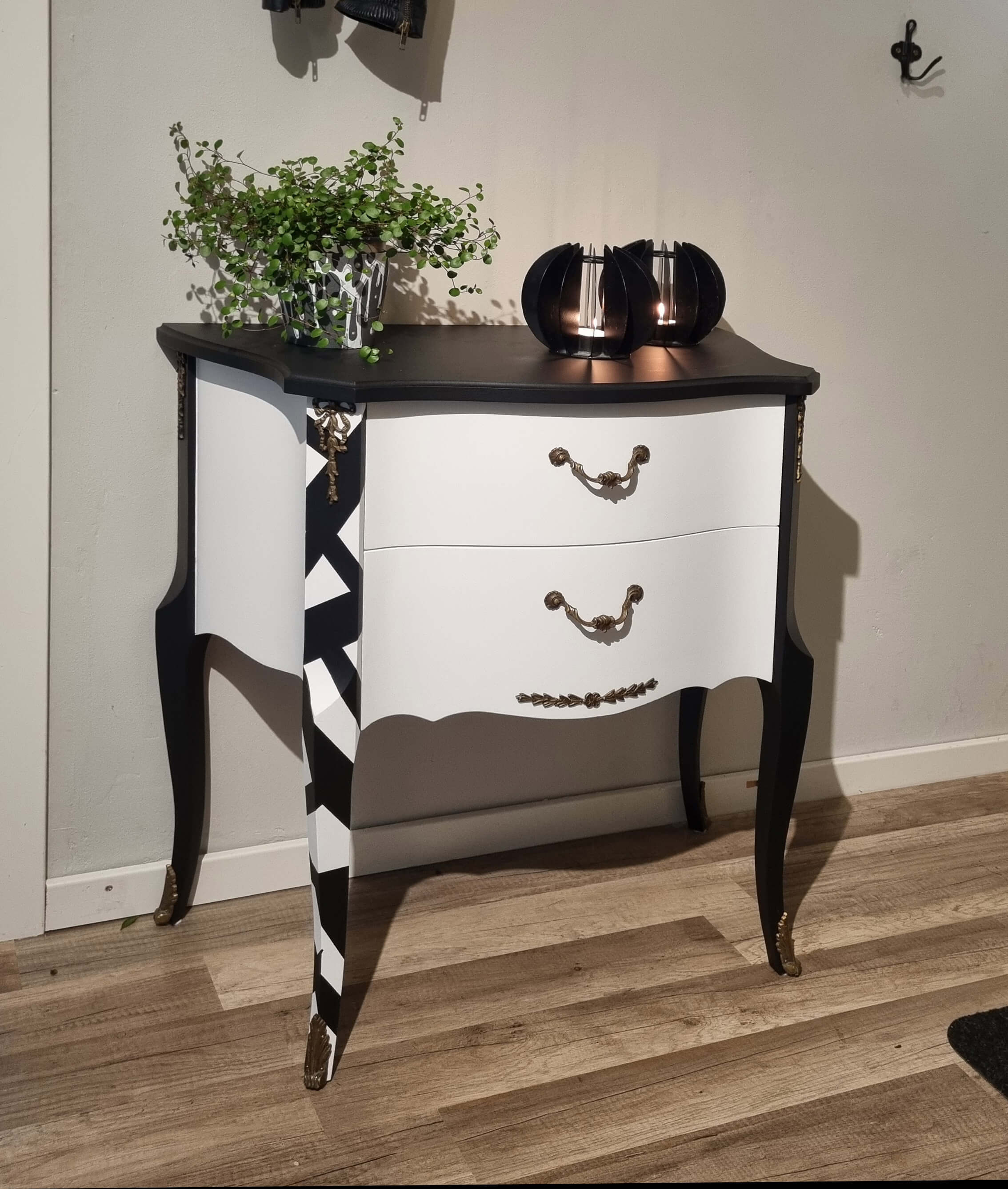 DIY-byrå