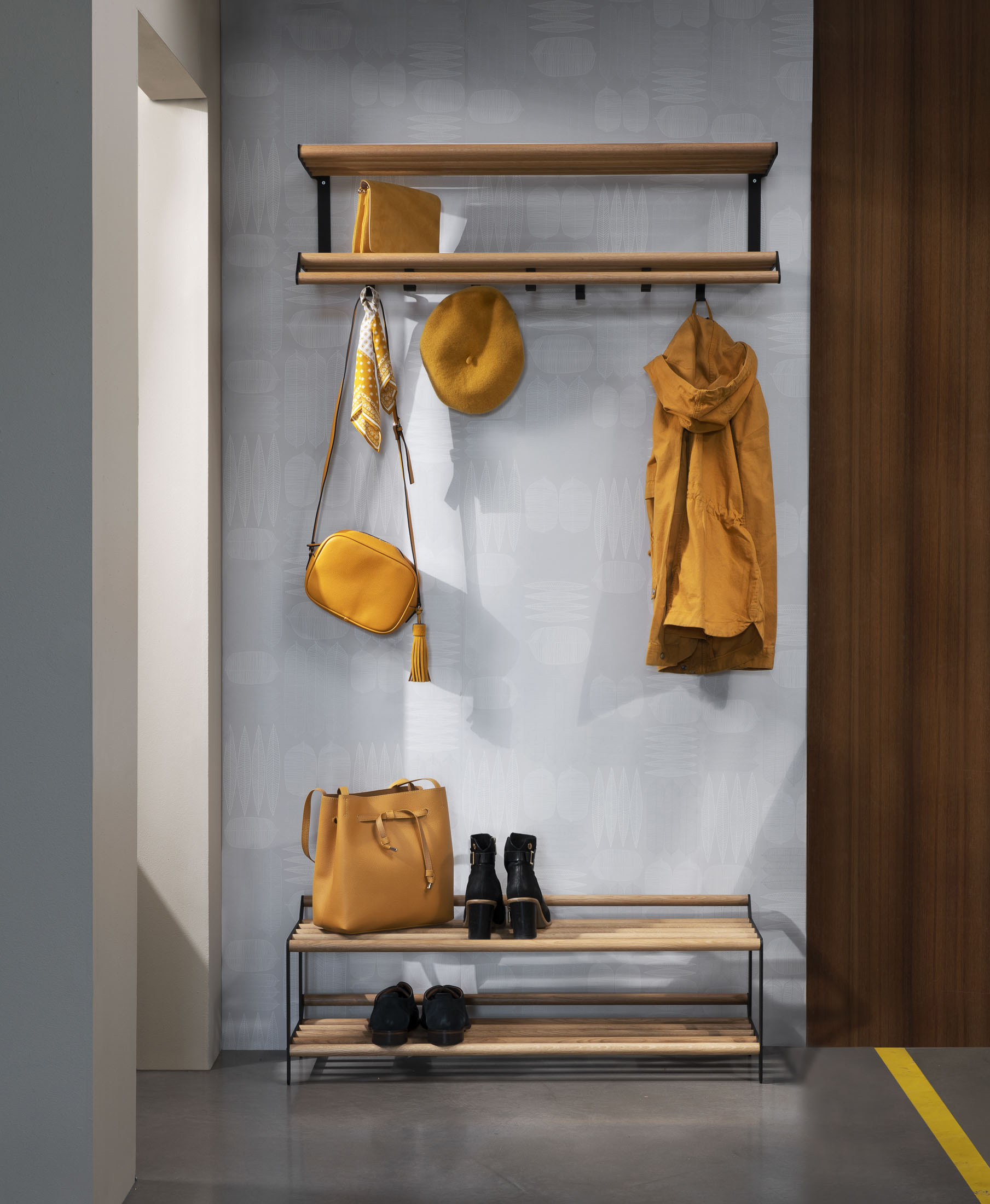 halldesign