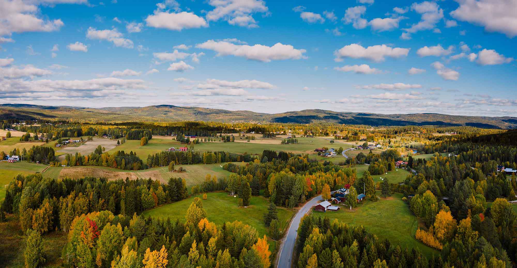 bostäder i sverige