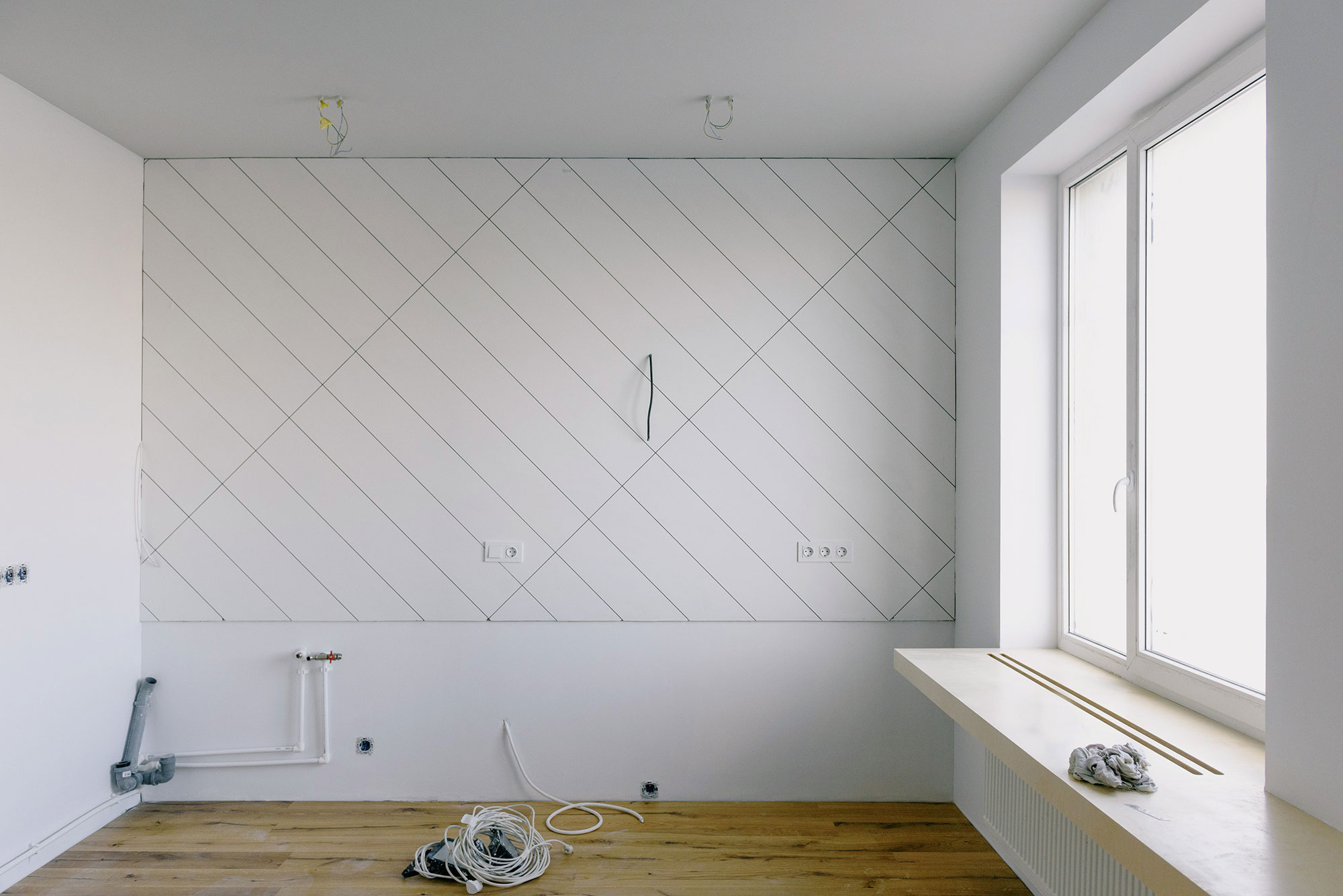 renovering av kök