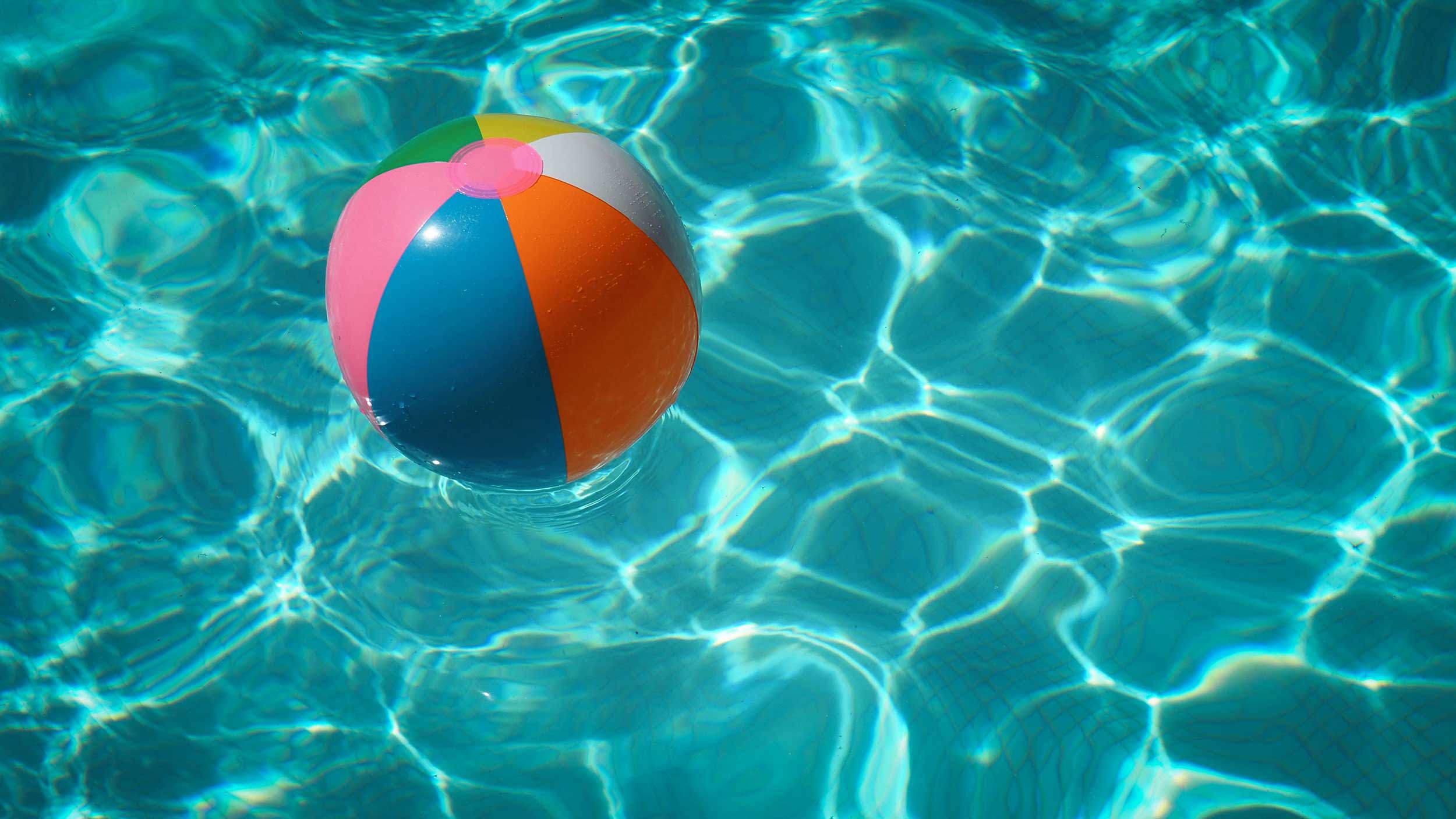 boll i pool
