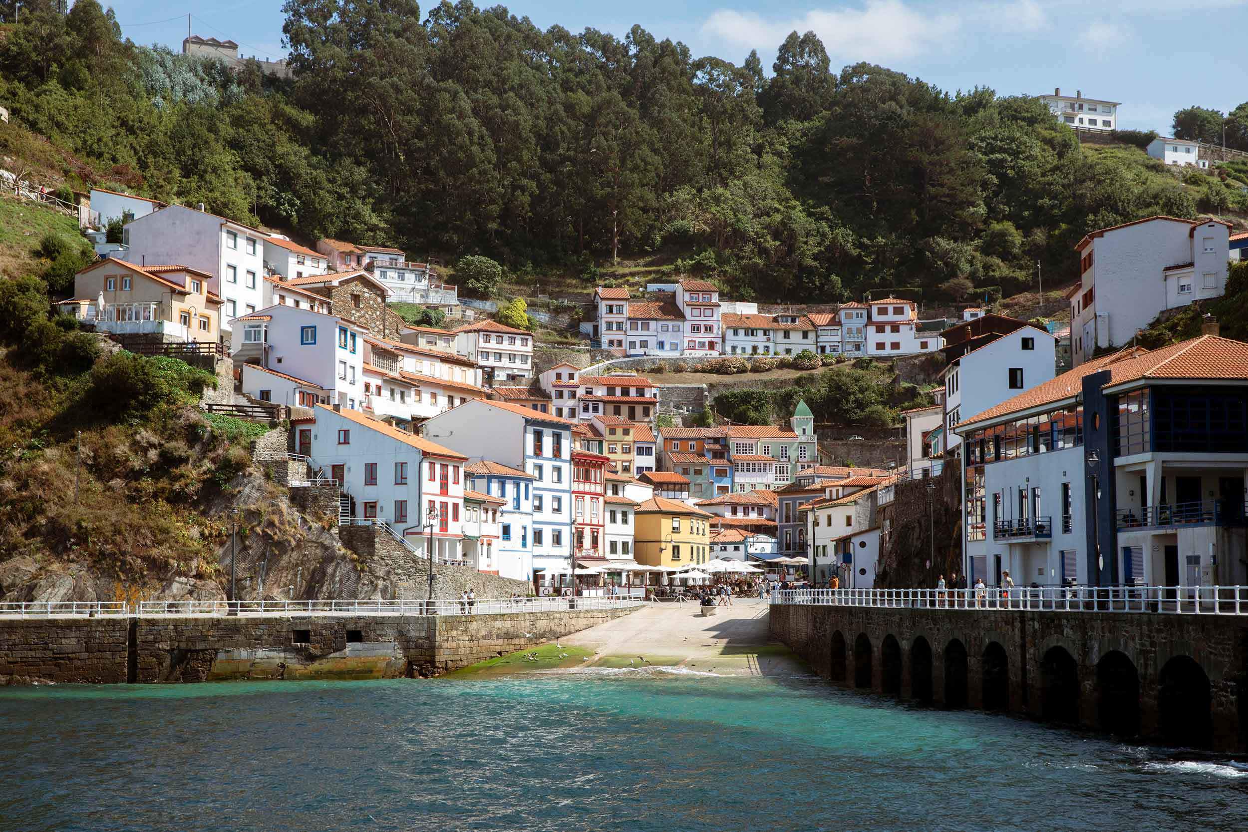 kalabrien, italien