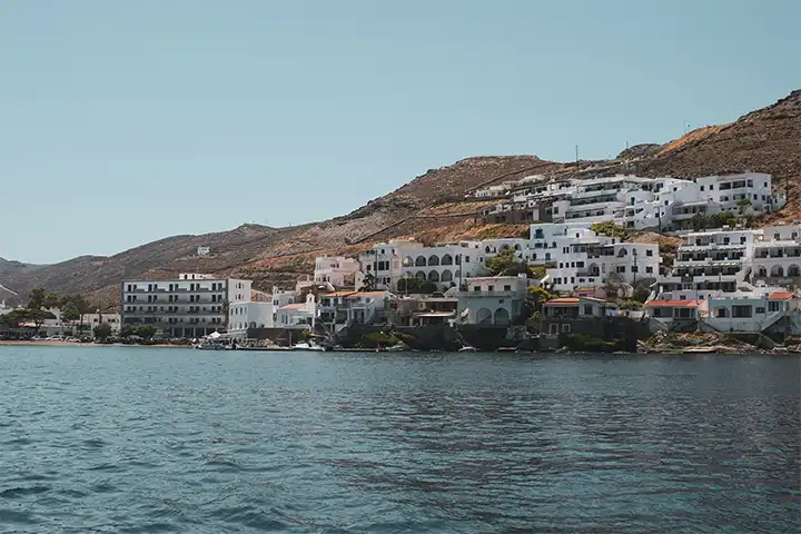 grekisk ö