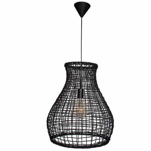 lampa, rotting