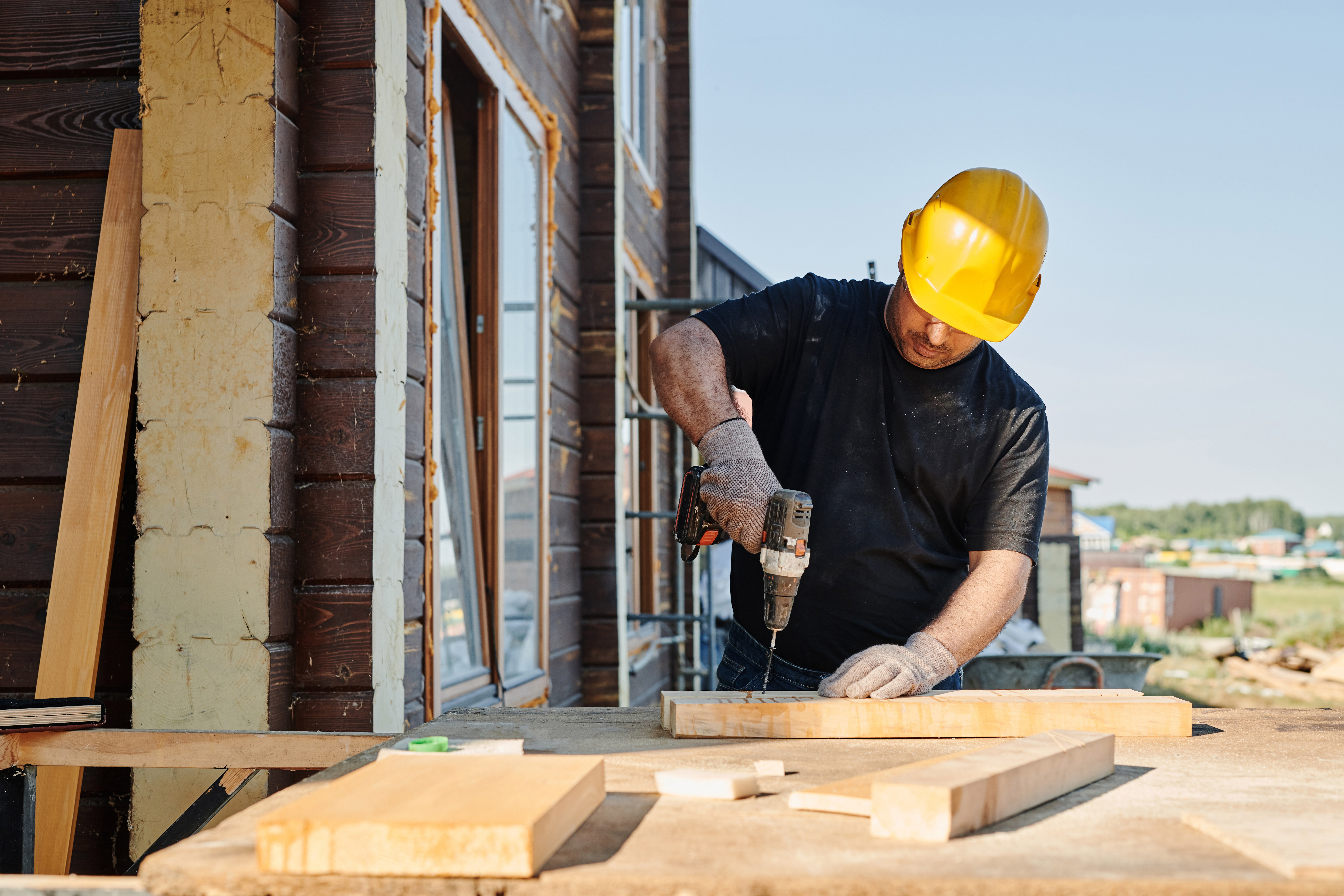 Tips på sätt att finansiera en renovering