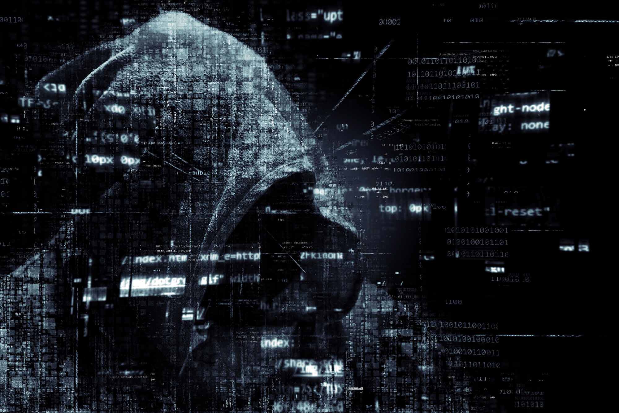 cyber-säkerhet