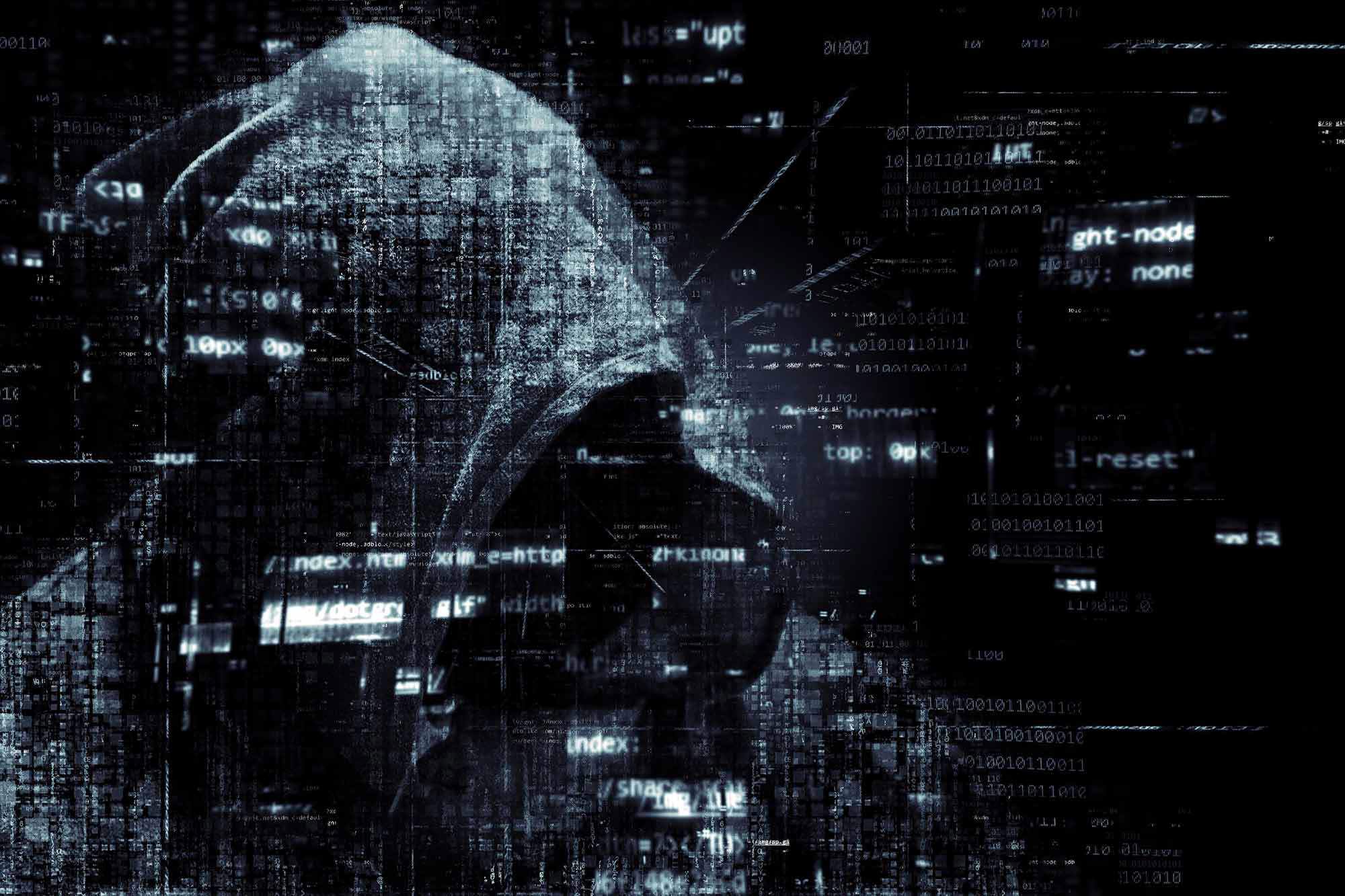 cyber-säkerhet