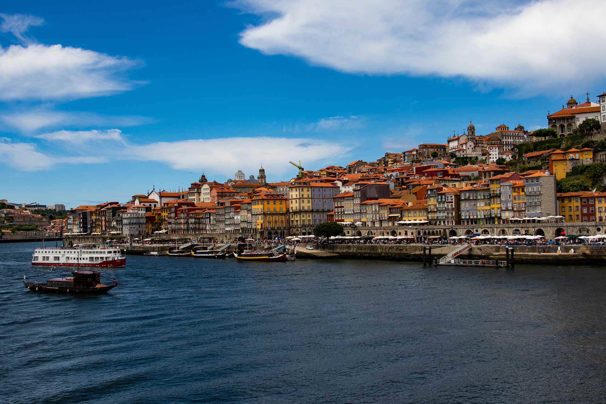 Portugal bostäder